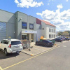 Outdoor lot parking on Lang Parade in Milton Queensland