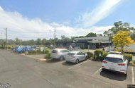 Easy & quick access from Kilroe Street.  Walk to Coronation Drive or Park Road.  (7A)
