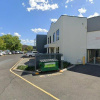 Outdoor lot parking on Lang Parade in Milton Queensland Outdoor lot parking on Lang Parade in Milton Queensland