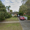Outside parking on Langham Street in Nedlands Western Australia