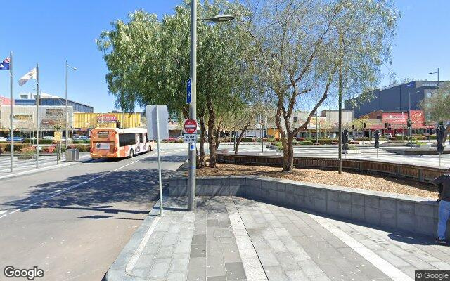 Dandenong - UNRESERVED Parking near Mall