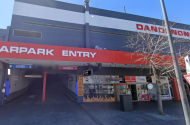 Dandenong - UNRESERVED Parking near Mall