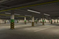 Camperdown - Secure Indoor Parking near USYD & RPA