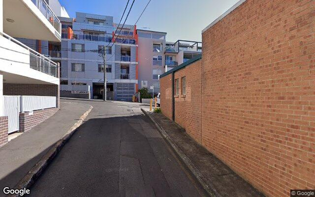 Undercover parking very close to USYD, 10 mins to Central & 5 mins to RPA