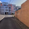 Undercover parking on Larkin Street in Camperdown New South Wales