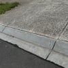 Driveway parking on Larson Avenue in Tarneit Victoria