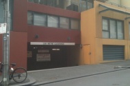 24/7 secured reserved indoor parking in Melbourne CBD area