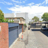 Undercover parking on Laura Place in Fitzroy North Victoria