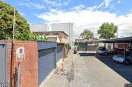 Fitzroy North  - Suburban Car Space near School and PT