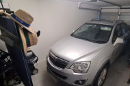 Griffin  - Secure 3x6 Lockup Garage Available for Parking / Storage