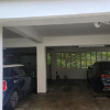 Undercover parking on Lavender Street in Lavender Bay New South Wales