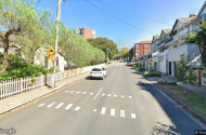 Safe and convenient parking space near North Sydney CBD