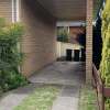 Driveway parking on Laver Road in Dapto New South Wales