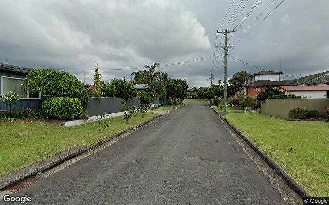 Tall Carport in Dapto