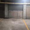 Indoor lot parking on Lawson Square in Redfern New South Wales