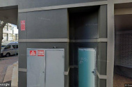 Secure, undercover car park close to Redfern Station and Central