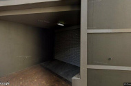 Redfern - Secure Underground Parking next to Train Station