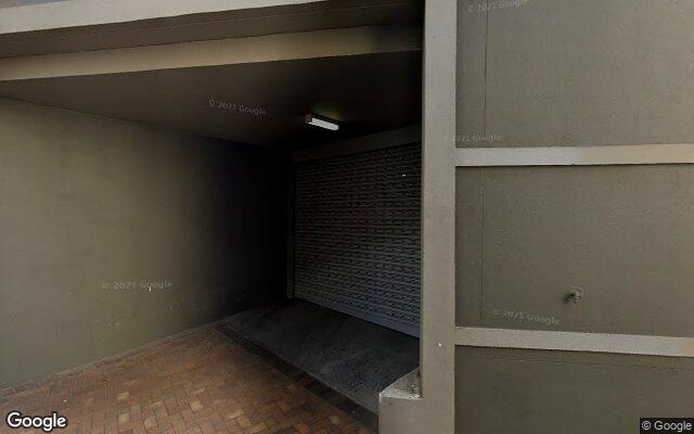 Redfern - Secure Underground Parking next to Train Station
