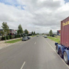 Outdoor lot parking on Leader Street in Truganina