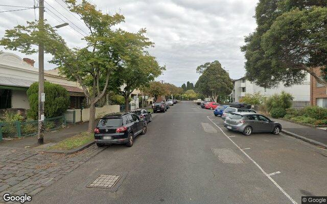 Convenient Carlton North location