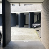 Carport parking on Leeton Avenue in Coogee New South Wales