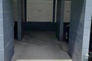 Undercover and Secure parking spot just 200m from Coogee Beach