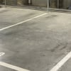 Indoor lot parking on Leicester Street in Carlton Victoria