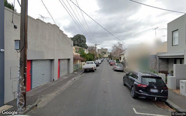 Great location between Brunswick St and Nicholson St. Next to Rose St Market & close to Fitzroy Pool