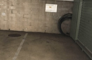 Spring Hill - Secured Parking Right Next to St Andrew's Hospital 