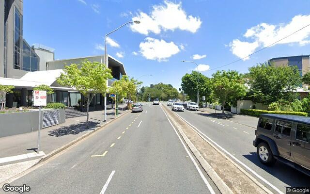 Spring Hill - Secured Parking Right Next to St Andrew's Hospital 