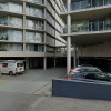Indoor lot parking on Leichhardt St in Spring Hill