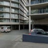 Indoor lot parking on Leichhardt St in Spring Hill