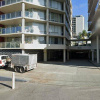 Indoor lot parking on Leichhardt St in Spring Hill Indoor lot parking on Leichhardt St in Spring Hill