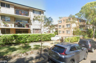 SECURE CAR SPACE GLEBE near fish markets, close walk, ride, bus or ferry to city, USyd