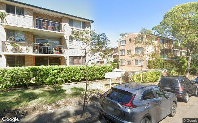 SECURE CAR SPACE GLEBE near fish markets, close walk, ride, bus or ferry to city, USyd