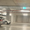 Undercover parking on Leichhardt Street in Griffith Australian Capital Territory