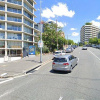 Indoor lot parking on Leichhardt Street in Spring Hill