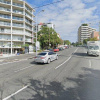 Indoor lot parking on Leichhardt Street in Spring Hill