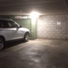 Lock up garage parking on Leichhardt Street in Spring Hill Queensland