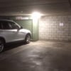 Indoor lot parking on Leichhardt Street in Spring Hill Queensland