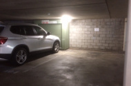 Spring Hill - Secure Indoor Parking Near St Andrew's Hospital