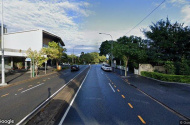 Spring Hill - Secure Indoor Parking Near St Andrew's Hospital