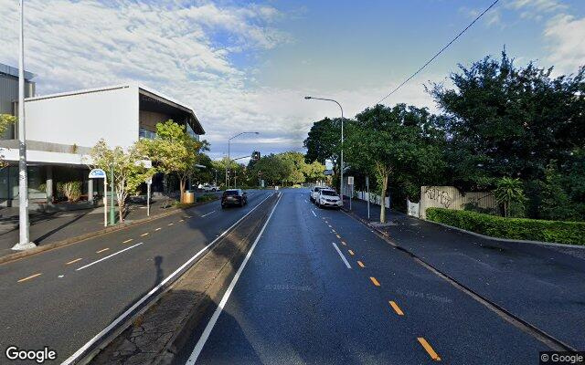 Spring Hill - Secure Indoor Parking Near St Andrew's Hospital