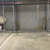 Indoor lot parking on Leichhardt Street in Spring Hill Queensland