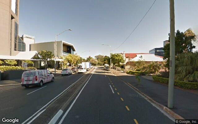 Great carpark position to CBD with FREE LOOP BUS