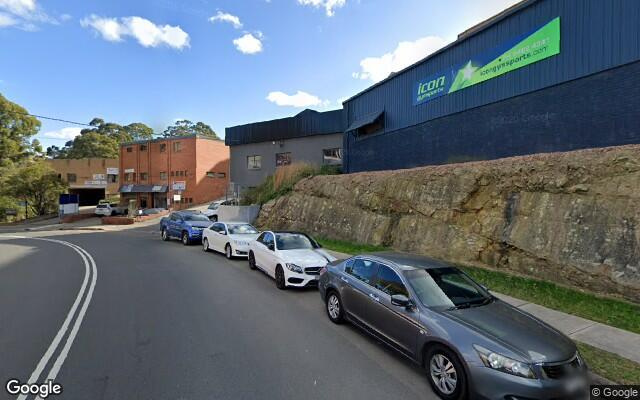shared storage in Hornsby (shared)