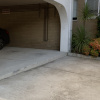 Outdoor lot parking on Lennon Street in Parkville Victoria