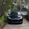 Outdoor lot parking on Lennox Street in Newtown New South Wales