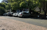 Outdoor Parking in the heart of Richmond