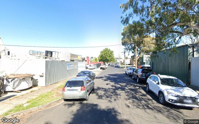 Fawkner  - Unreserved Outdoor Parking Near Coles Fawkner